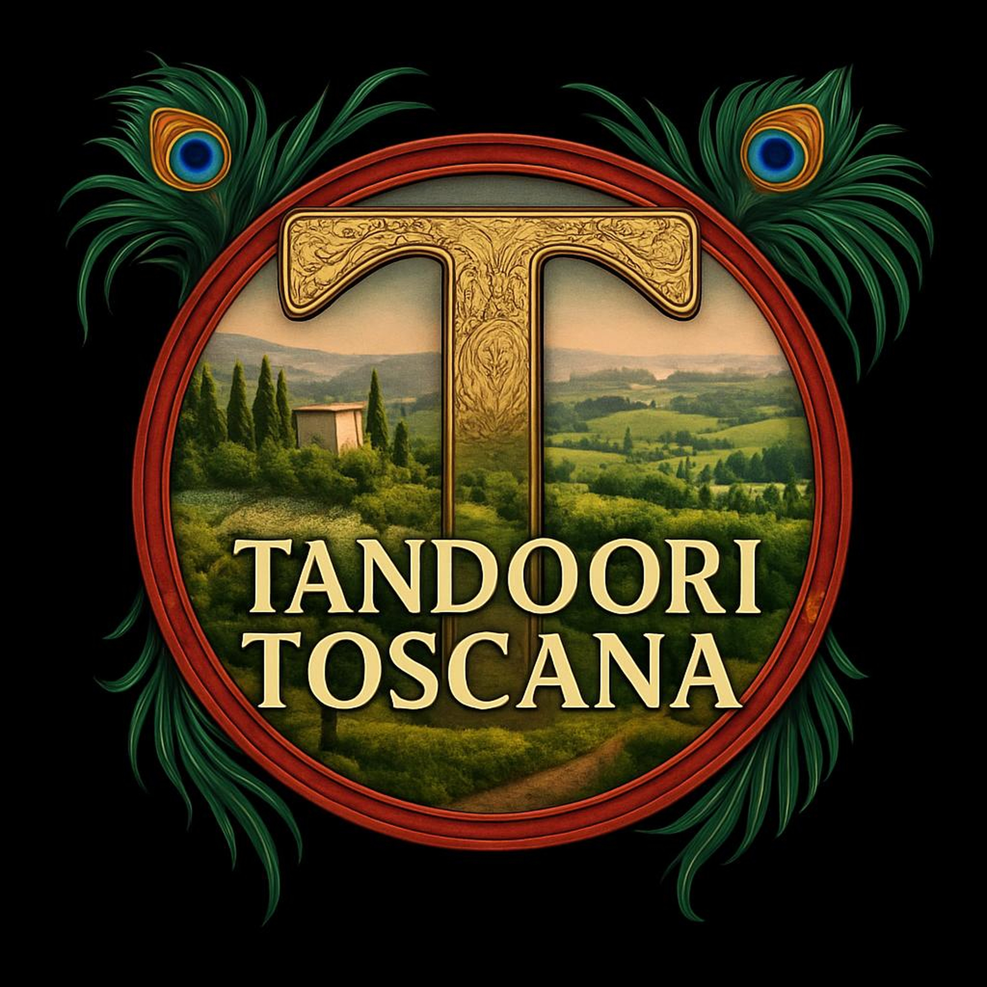 Tandoori Toscana logo