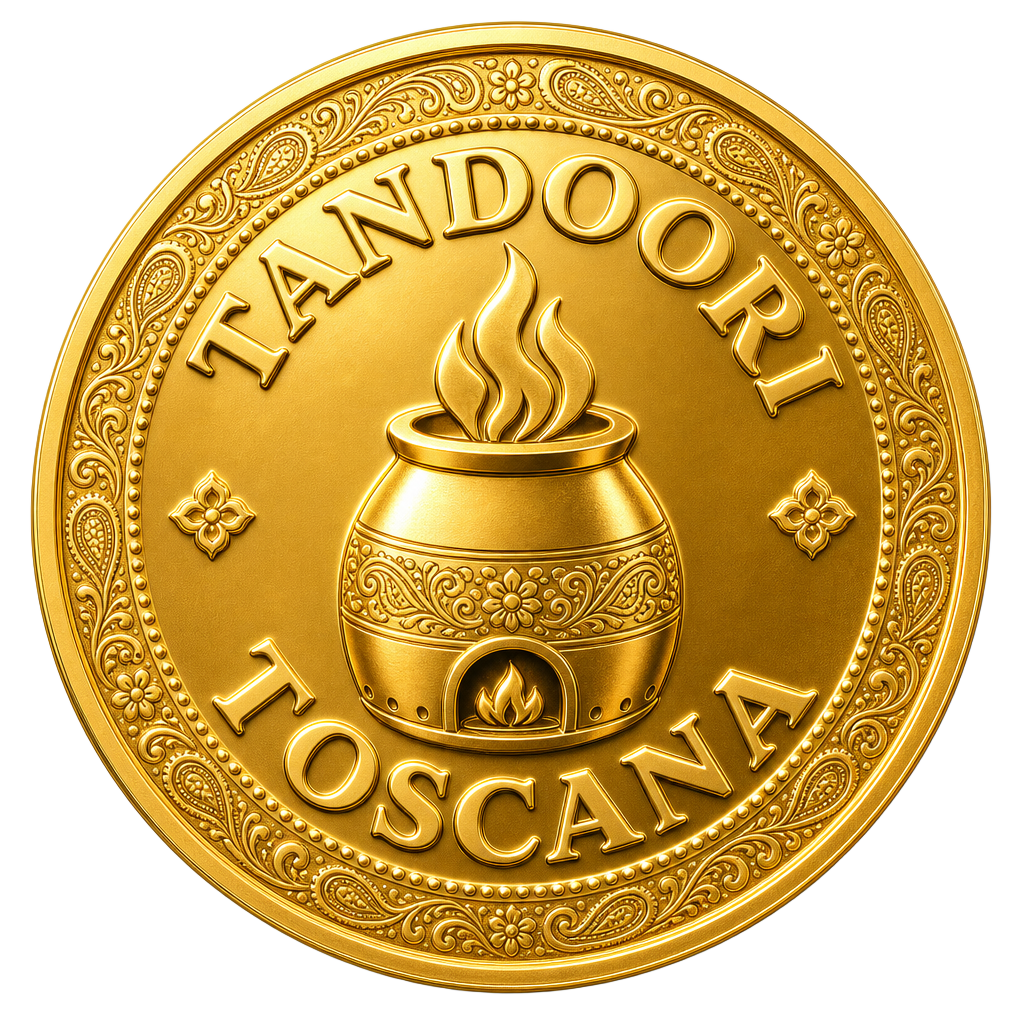 Tandoori Coin